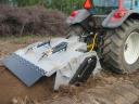 FAE SSM-SSM/HD FORESTRY CRUSHER AND TILLER