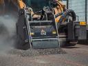 FAE RPM/SSL PENTRU MAȘINILE SKID STEER