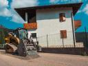 FAE RPM/SSL DLA MASZYN TYPU SKID STEER