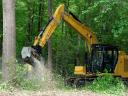 TOCĂTOARE FORESTIERE FAE BL3/EX PENTRU EXCAVATOARE, BULDOEXCAVATOARE