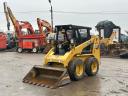 Caterpillar 216B3 mini loader