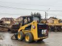 Mini încărcător Caterpillar 216B3