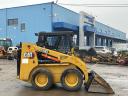 Caterpillar 216B3 mini loader