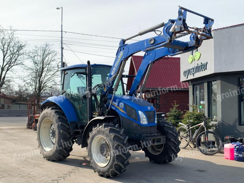 Tractor New Holland T5.105