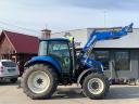 Tractor New Holland T5.105