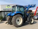 Tractor New Holland T5.105