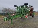 Amazone CENIUS 4002-2 SUPER gruner