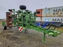 Amazone CENIUS 4002-2 SUPER gruner