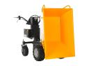 Lumag MD500E-PRO Elektrický fúrik / Mini Dumper / Viac elektrických vyklápačov tu