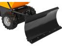 Lumag MD500E-PRO Elektrický fúrik / Mini Dumper / Viac elektrických vyklápačov tu