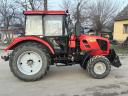 Mtz 921.3 úzkorozchodný plantážny traktor