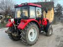 Ozkokolotečni traktor za zasaditev Mtz 921.3