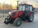 Mtz 921.3 úzkorozchodný plantážny traktor