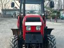 Úzkorozchodný sázecí traktor Mtz 921.3