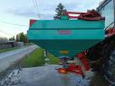 Sulky GLX fertiliser spreader