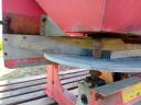 Amazone fertilizer spreader