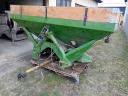 Amazone fertilizer spreader