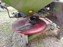 Amazone fertilizer spreader