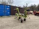 Claas Wolto 540 Heuwender