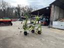 Claas Wolto 540 Heuwender