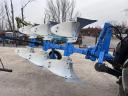 Rabewerk 3-head rotary plough