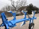 Rabewerk 3-head rotary plough