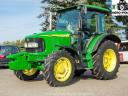 Chciałbym kupić ciągnik John Deere 5820