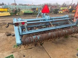 IMANTS 230 -as ÁSÓGÉP