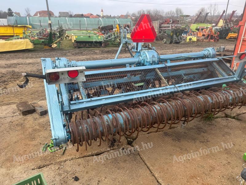 IMANTS 230 bager