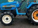 Iseki TU 257 F small tractor for sale