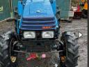 Iseki TU 257 F small tractor for sale