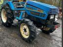 Iseki TU 257 F small tractor for sale