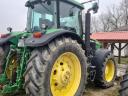 Ciągnik John Deere 7820