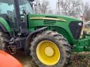 Ciągnik John Deere 7820