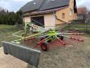 CLAAS Liner 350 S Tandemschwader