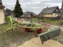 Zgarniacz tandemowy CLAAS Liner 350 S