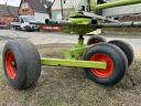 Zgarniacz tandemowy CLAAS Liner 350 S