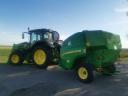 John Deere F440M