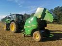 John Deere F440M