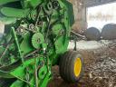 John Deere F440M