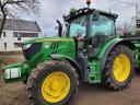 JOHN DEERE 6120R