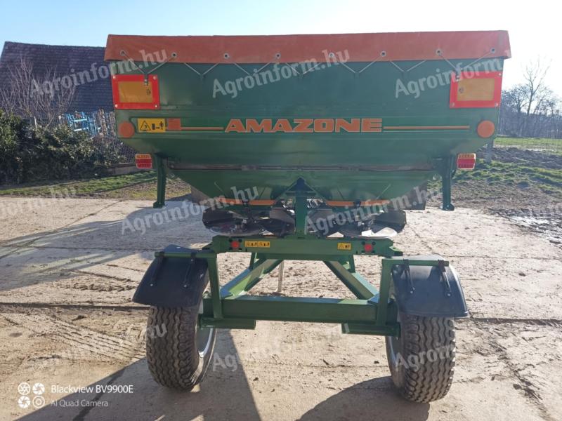 Amazon Fertilizer Spreader