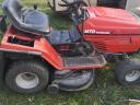 MTD lawnmower small tractor