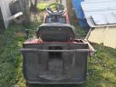 MTD lawnmower small tractor