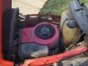 MTD lawnmower small tractor