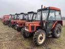 Zetor 6011 Traktor zu verkaufen