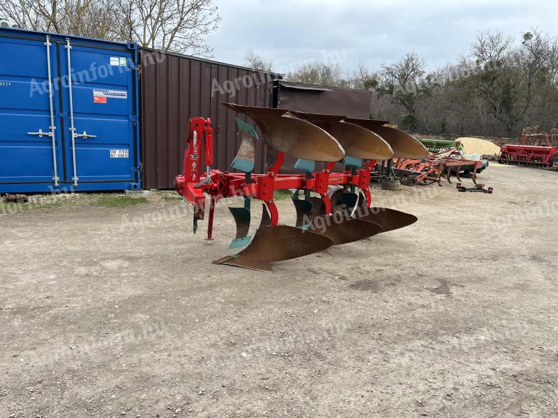 Vogel & Noot Permanit MS1020-3 headed v.f. plough