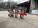 Vogel & Noot Permanit MS1020-3 headed v.f. plough