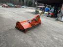 MEDL 200 hammer dry crusher-mulcher