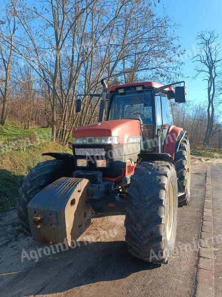 New Holland G190